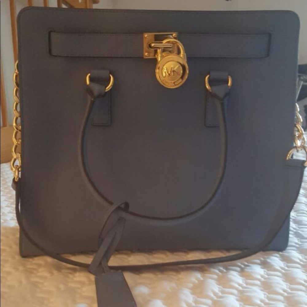 Authentic Michael Kors Bag - image 1